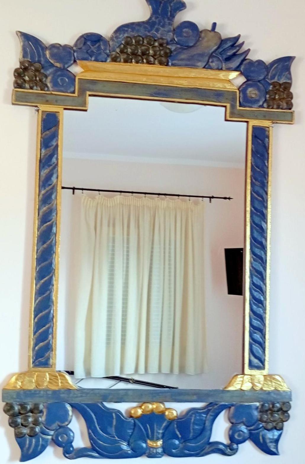 Odysseion Apartments Vathy  Bagian luar foto