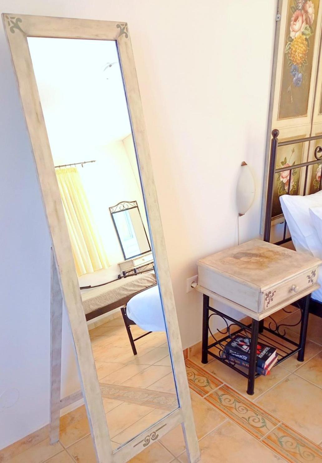 Odysseion Apartments Vathy  Bagian luar foto